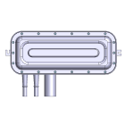 PRYSMIAN - Jatkoskotelo pakkaus 192k - XOK 192S