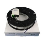 DRAKA - Päätekotelo 30m kaapelilla - PK34+CAT6+4xSCAPC