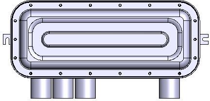 PRYSMIAN - Jatkoskotelo - XOK-A4