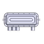 PRYSMIAN - Jatkoskotelo - XOK-A4