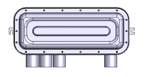 PRYSMIAN - Jatkoskotelo - XOK-A4