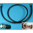 PRYSMIAN - Valmiskaapeli - Jumper1,5m 4.3/10sm/NEX10m BHF