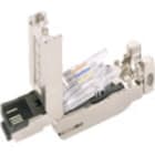SIEMENS - Liitin Ethernet FC RJ45(50kpl) - 6GK1901-1BB10-2AE0
