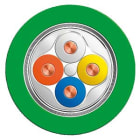 SIEMENS - Profinet-kaapeli (Huom 1 KELA) - 6XV1840-2AU10