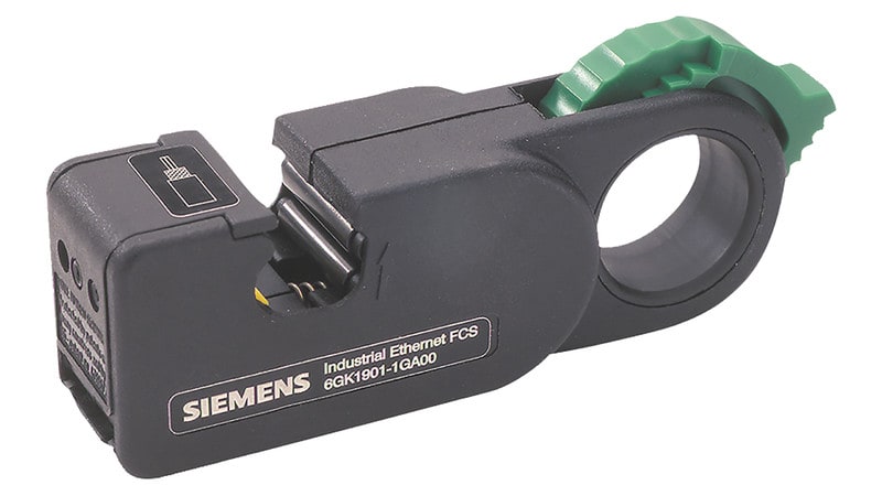 SIEMENS - Ethernet FC työkalun varaterät - 6GK1901-1GB01