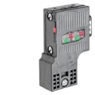 SIEMENS - Profibus DP FC liitin 90ºei PG - 6ES7972-0BA52-0XA0