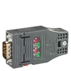 SIEMENS - Profibus FC liitin 180º - 6GK1500-0FC10