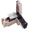 SIEMENS - Liitin Ethernet FC RJ45 90ast - 6GK1901-1BB20-2AA0