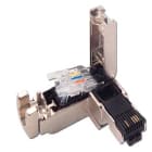 SIEMENS - Liitin Ethernet FC RJ45 90ast - 6GK1901-1BB20-2AA0