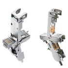 SIEMENS - Liitin-CAT6a - IE FC RJ45 180° 4x2