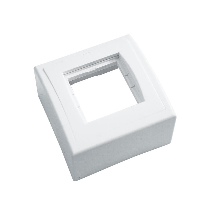 NEXANS - Pintarasia - WALL BOX & COVER PLATE 80x80