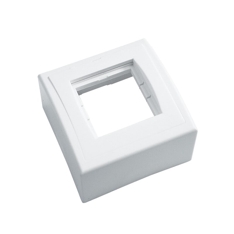 NEXANS - Pintarasia - WALL BOX & COVER PLATE 80x80