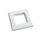 NEXANS - Keskiölevy - COVER PLATE 80x80