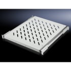 RITTAL - Hylly - TE laitehylly, ulosvedettävä