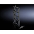 RITTAL - Ohjuri 1U - 7111.212 Kaapelipuola100x34 10