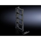 RITTAL - Ohjuri 1U - 7111.212 Kaapelipuola100x34 10