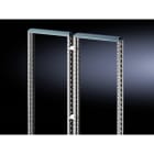 RITTAL - Kaappitarvike - Data-rack-kehikon rivityskiinn