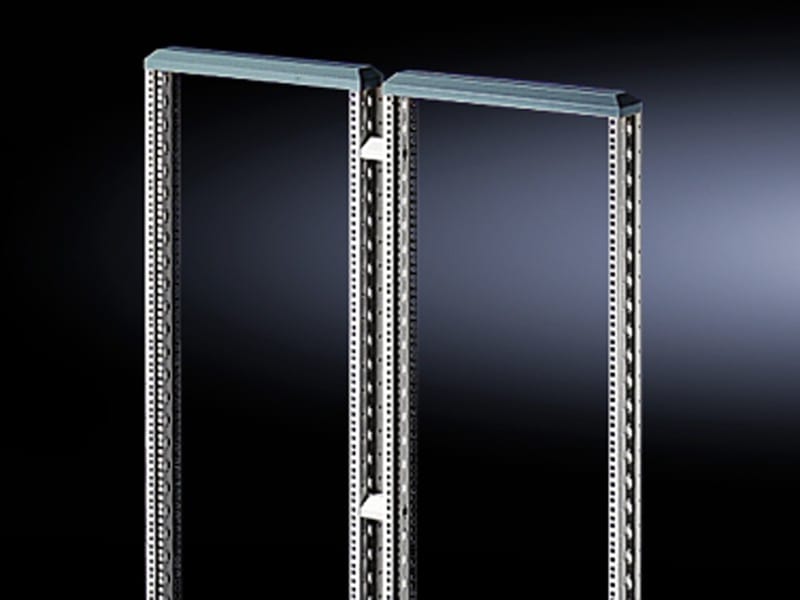 RITTAL - Kaappitarvike - Data-rack-kehikon rivityskiinn