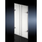 RITTAL - Kaappitarvike - VX IT sivuseinä kaksiosainen