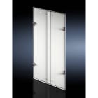 RITTAL - Kaappitarvike - VX IT sivuseinä kaksiosainen