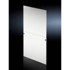 RITTAL - Kaappitarvike - VX IT sivuseinä kaksiosainen