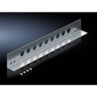 RITTAL - Kaappitarvike - VX IT liukukisko 2U