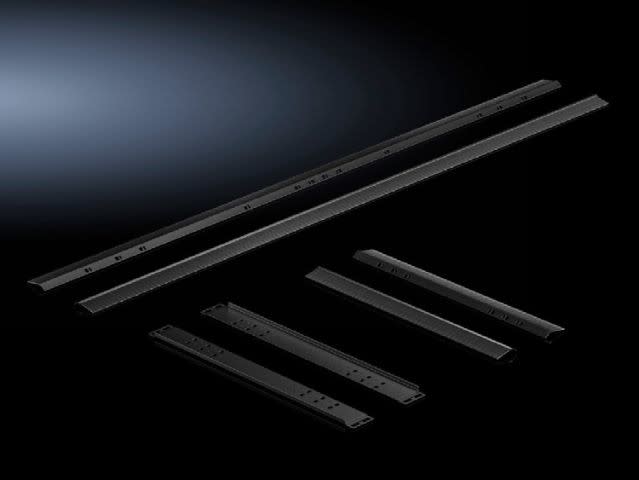 RITTAL - Kaappitarvike - VX IT harjassetti