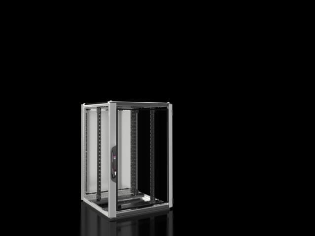 RITTAL - Lattiakaappi - VX IT lattiakaappi 24U