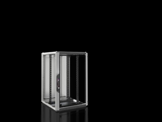 RITTAL - Lattiakaappi - VX IT lattiakaappi 24U