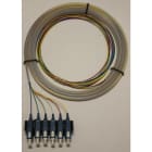 NESTOR - Häntäkuitu - Häntäkuitusarja SM 6xSC 3.5m