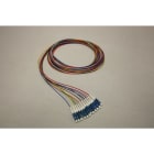 NESTOR - Häntäkuitu - Häntäkuitusarja SM 12xLC 2m