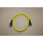 NESTOR - Kytkentäkaapeli-kuitu - SC/SC/2/2 SM Duplex kytkentäk.