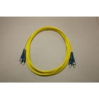 NESTOR - Kytkentäkaapeli-kuitu - SC/SC/2/5 SM Duplex kytkentäk.