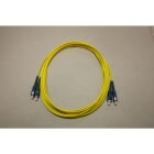 NESTOR - Kytkentäkaapeli-kuitu - SC/SC/2/5 SM Duplex kytkentäk.