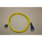 NESTOR - Kytkentäkapeli-FO 2 m - SC/LC/2/2 SM Duplex