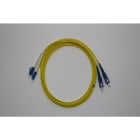 NESTOR - Kytkentäkaapeli-kuitu - SC/LC/2/3 SM Duplex kytkentäk.