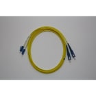 NESTOR - Kytkentäkaapeli-kuitu - SC/LC/2/3 SM Duplex kytkentäk.