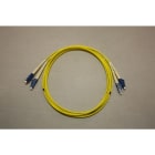 NESTOR - Kytkentäkaapeli-kuitu - LC/LC/2/2 SM Duplex kytkentäk.