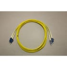 NESTOR - Kytkentäkaapeli-kuitu - LC/LC/2/3 SM Duplex kytkentäk.