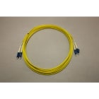 NESTOR - Kytkentäkaapeli-kuitu - LC/LC/2/5 SM Duplex kytkentäk.