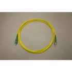 NESTOR - Kytkentäkaapeli-kuitu - SC-APC/SC-APC/1/5 SM kytkentä.