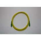 NESTOR - Kytkentäkaapeli-kuitu - SC-APC/SC-APC/1/10 SM kytkent.