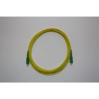 NESTOR - Kytkentäkaapeli-kuitu - SC-APC/SC-APC/1/10 SM kytkent.