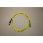 NESTOR - Kytkentäkapeli-FO 2 m - SC-APC/SC-UPC/1/2 SM