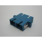 NESTOR - Adapteri SC dpx keraaminen - SC/SC SM Duplex