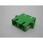 NESTOR - Adapteri SC APC dpx keraaminen - SC/SC APC Duplex