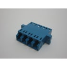 NESTOR - Adapteri LC quatro keraaminen - LC/LC SM Quatro