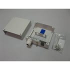 NESTOR - Päätekotelo kotipäätteille - Päätekotelo NC-120 SC