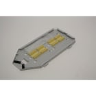 NESTOR - Jatkoslevy 48 kuidulle - NC-48 yleisjatkoslevy.Kapea m.