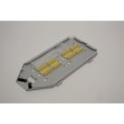 NESTOR - Jatkoslevy 48 kuidulle - NC-48 yleisjatkoslevy.Kapea m.